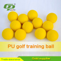 PU-Schaum-Golfball, PU-weicher Golfball-Druck-Ball